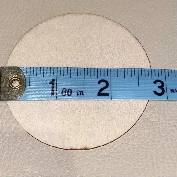 Seaglass Christmas Ornament 🐚 - Picture 2 of 2